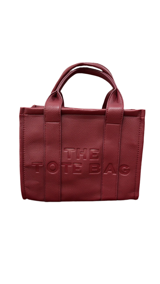 Borsa Tote Bag