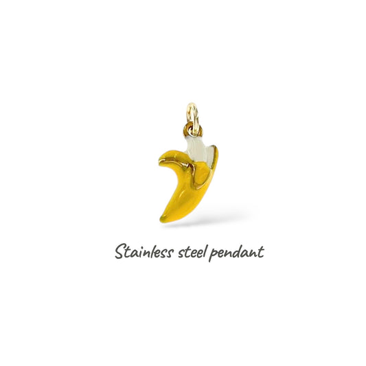 Charm Banana