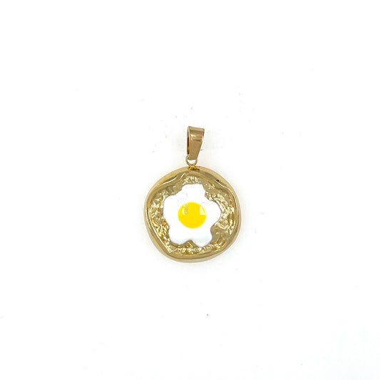 Charm Eggs