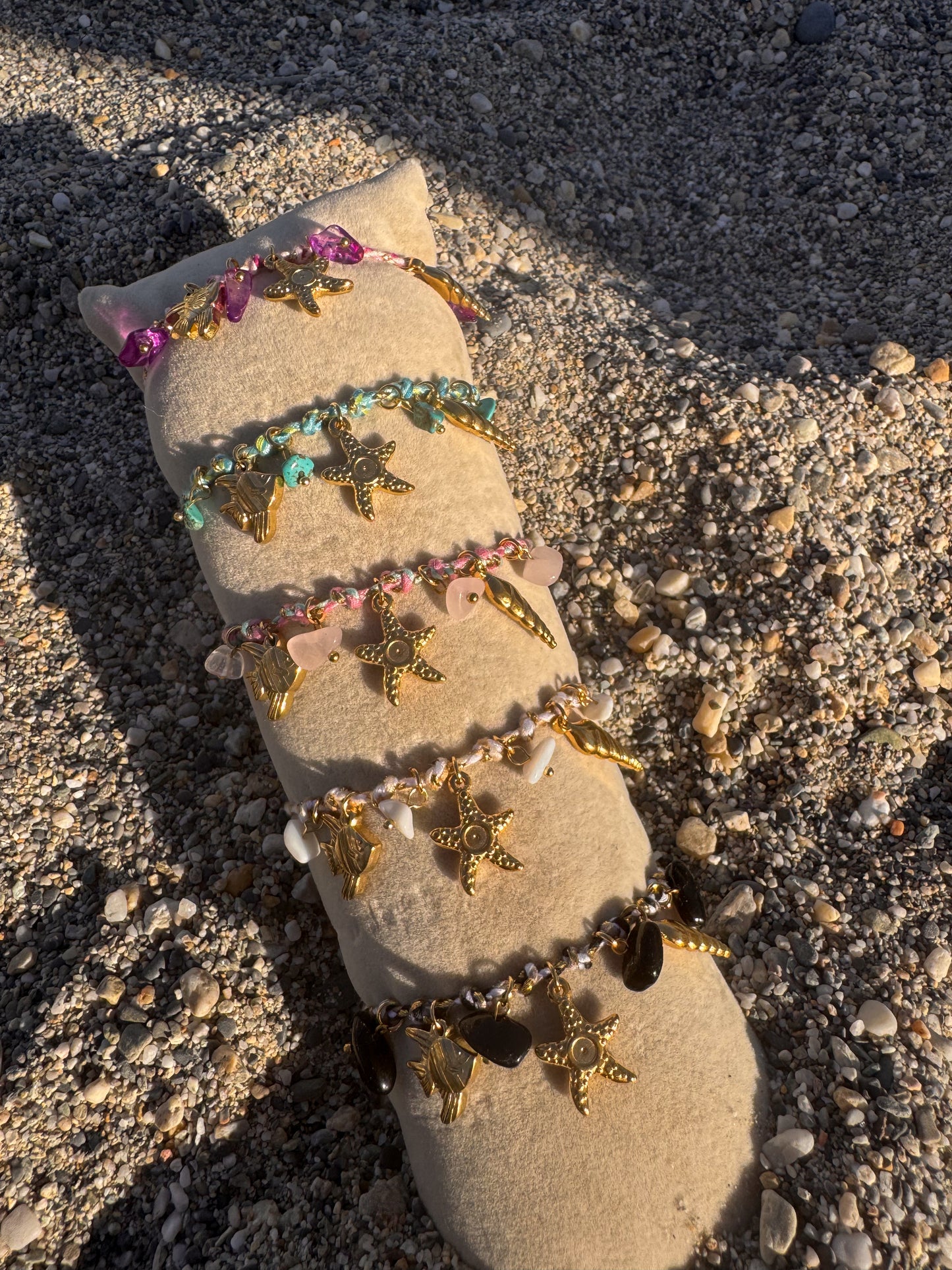 Bracciale Marino