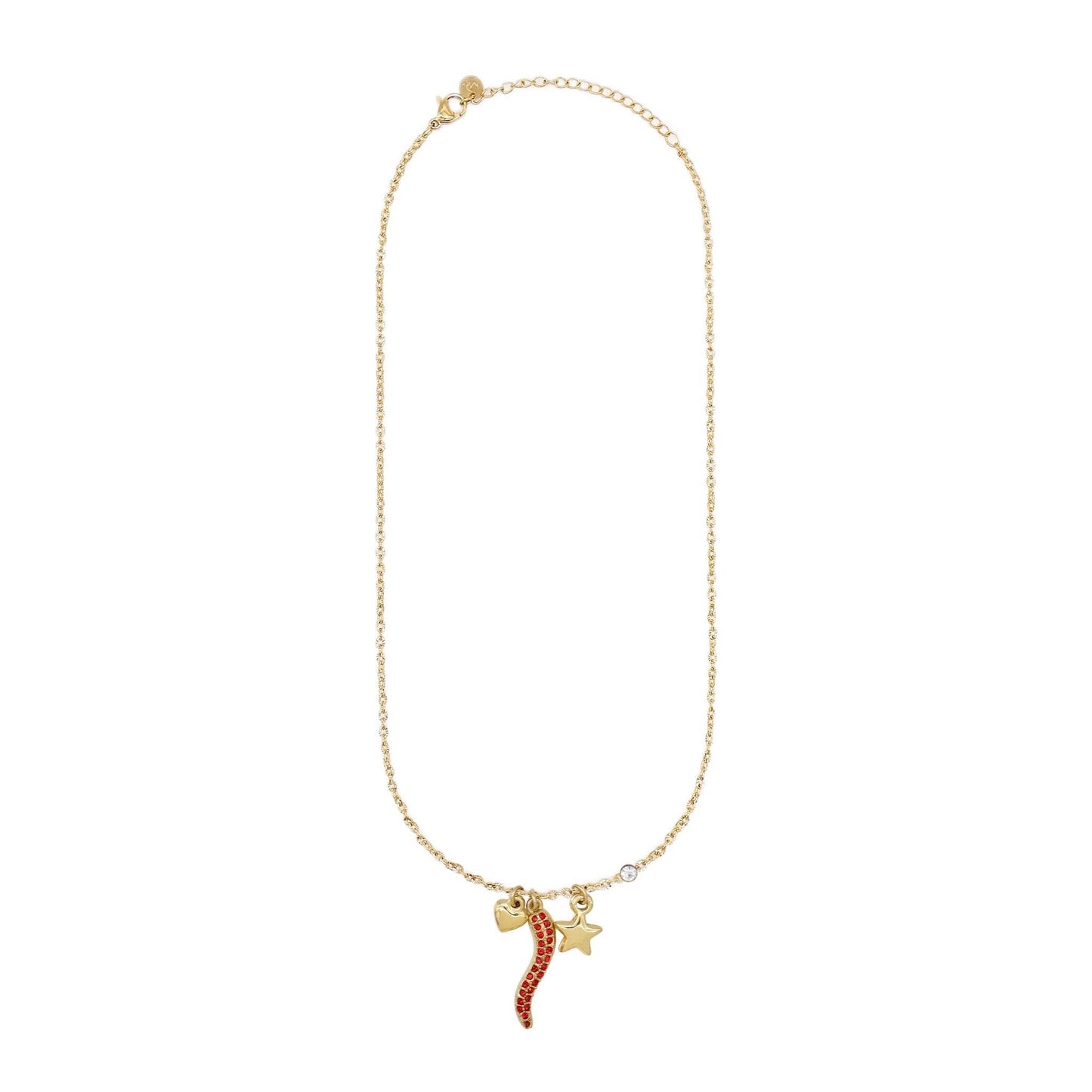 Collana Spicy