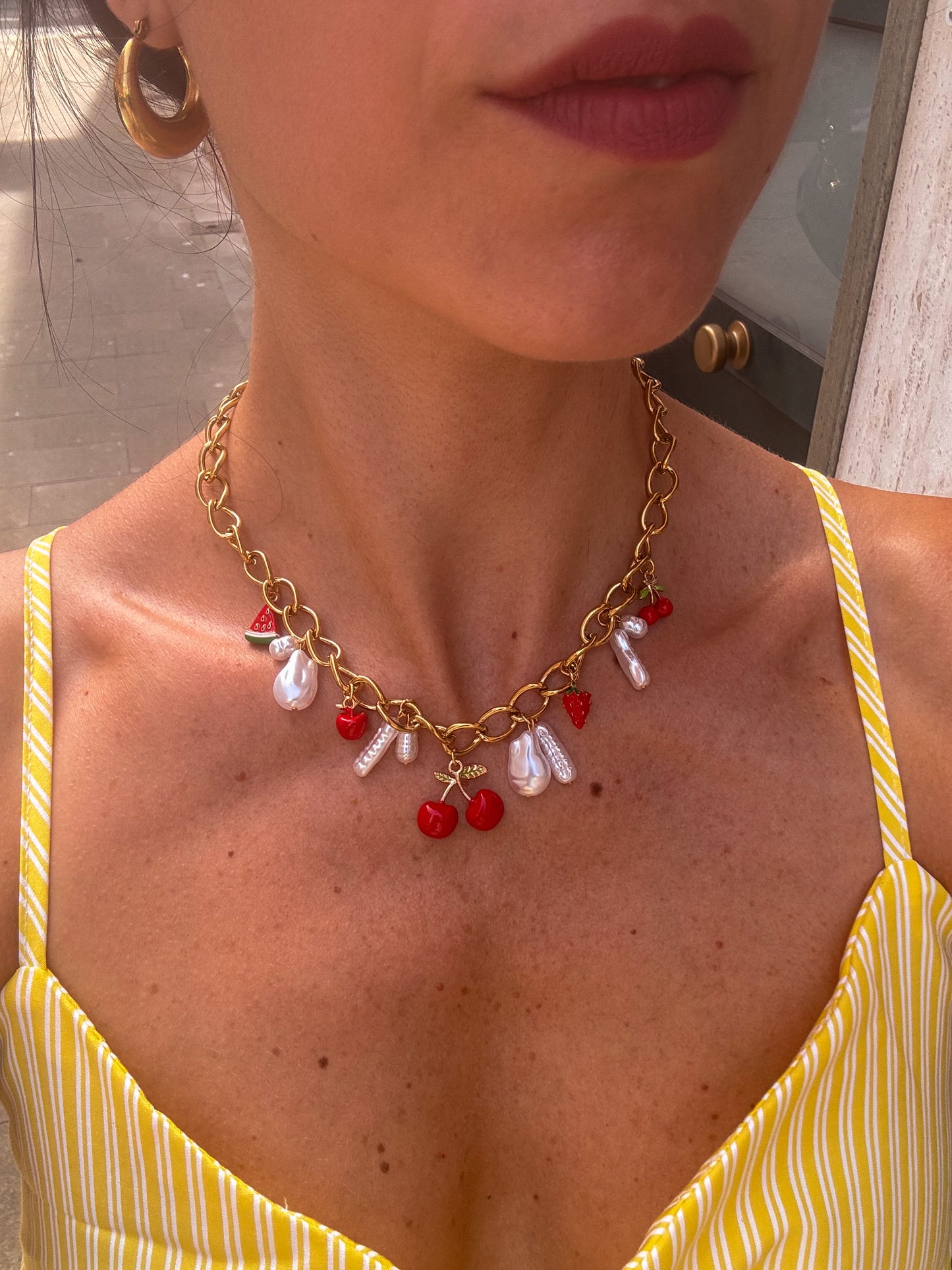 Collana Delizia