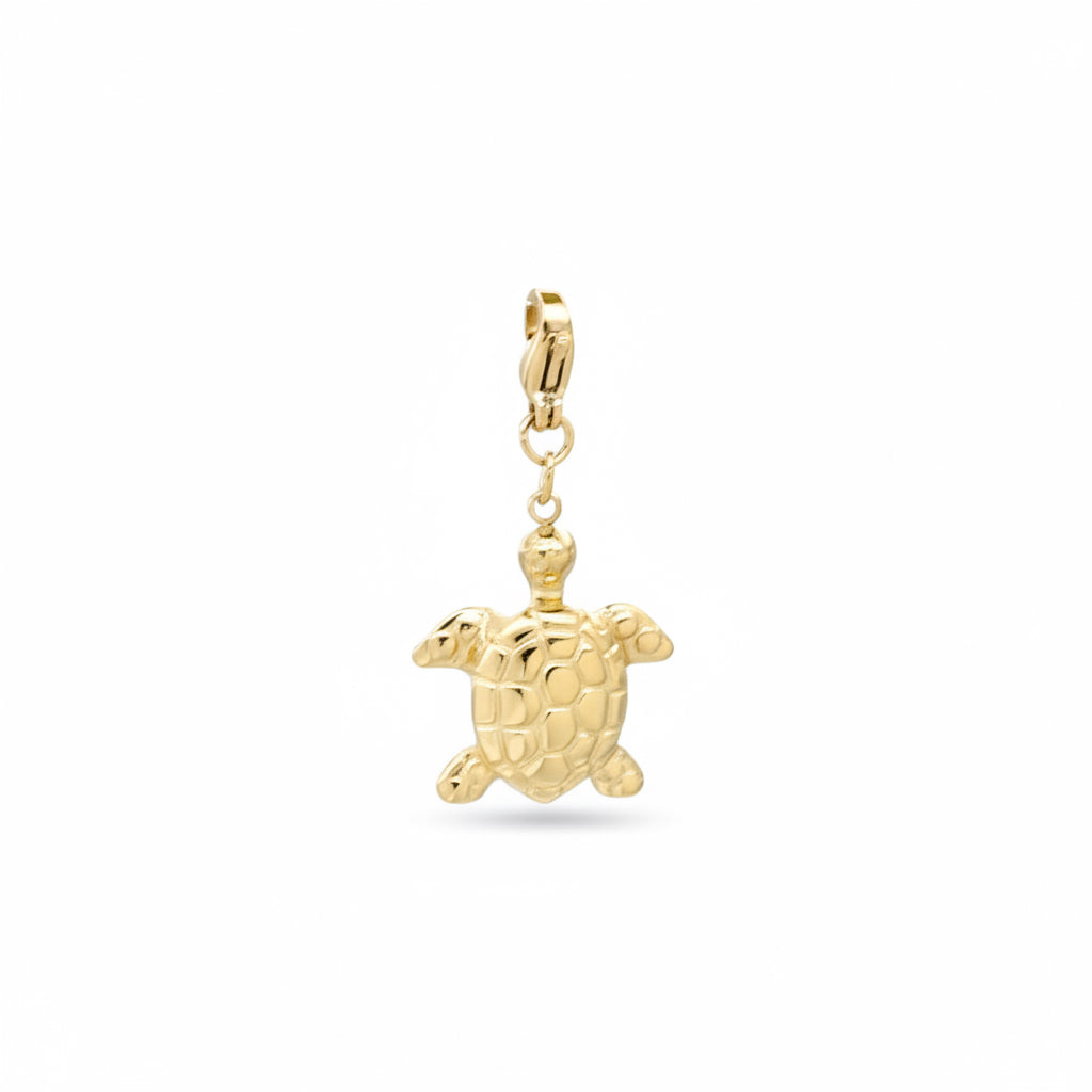 Charm Tartaruga