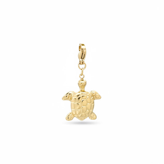 Charm Tartaruga