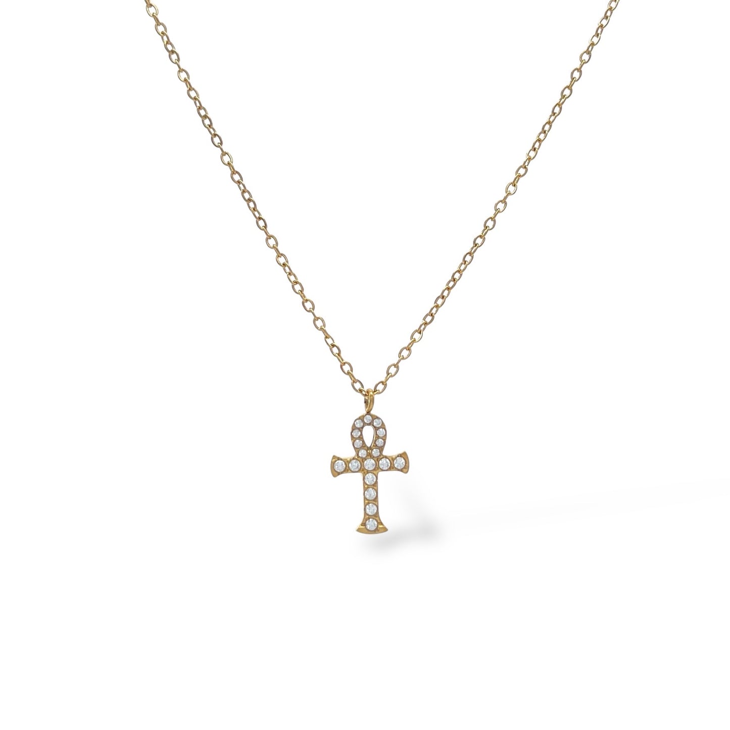 Collana Nefertari