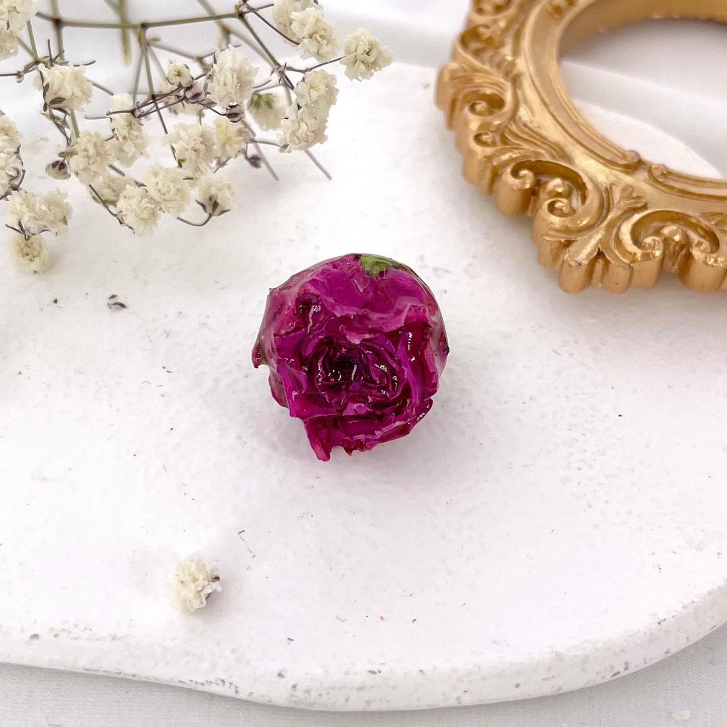 Charm Bocciolo Pink
