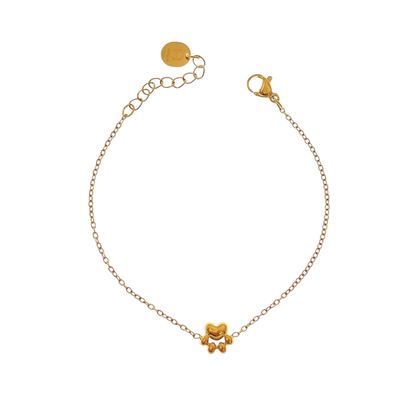 Bracciale Mini Zampetta