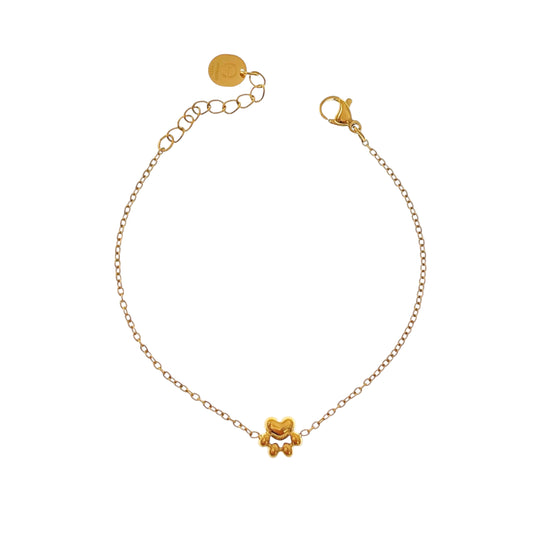 Bracciale Mini Zampetta