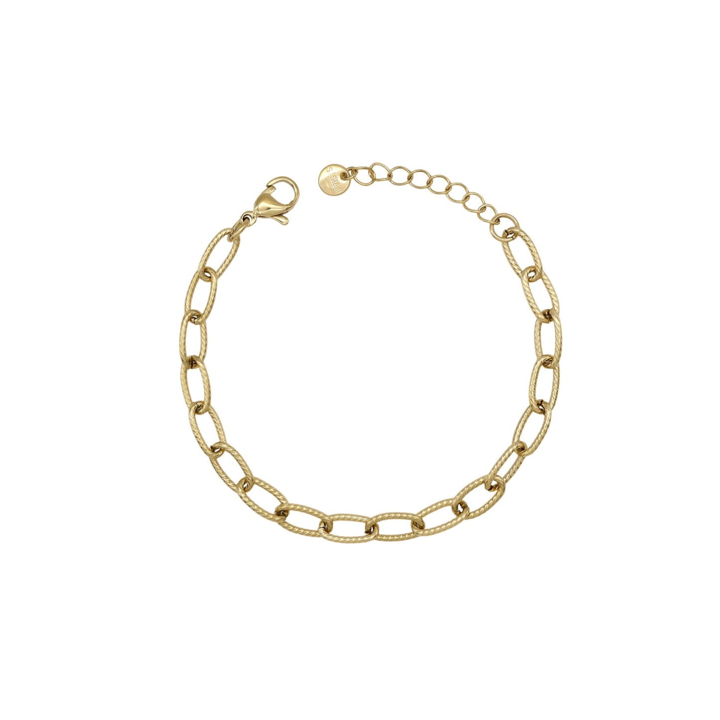 Bracciale Groumette