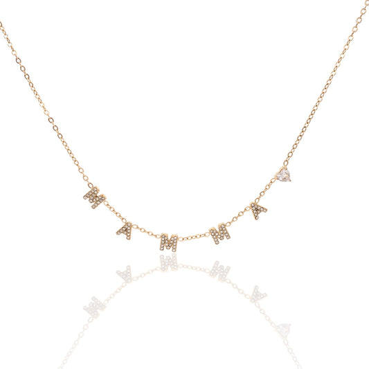 Collana Mamma