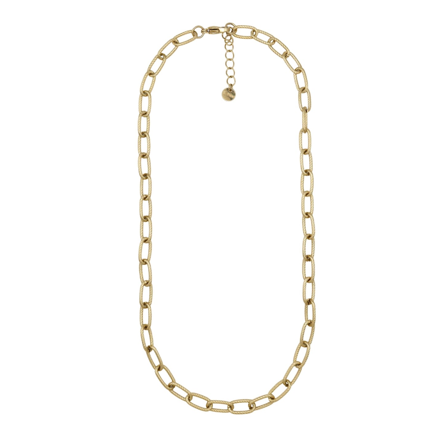 Collana Groumette