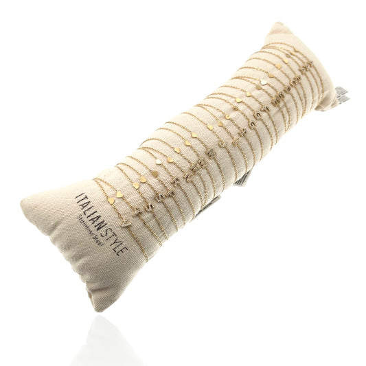 Bracciale Letterina