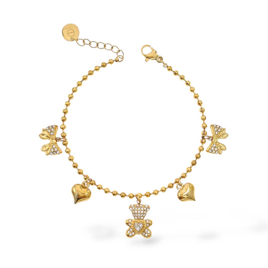 Bracciale Teddy
