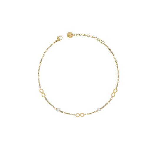 Bracciale Infinito