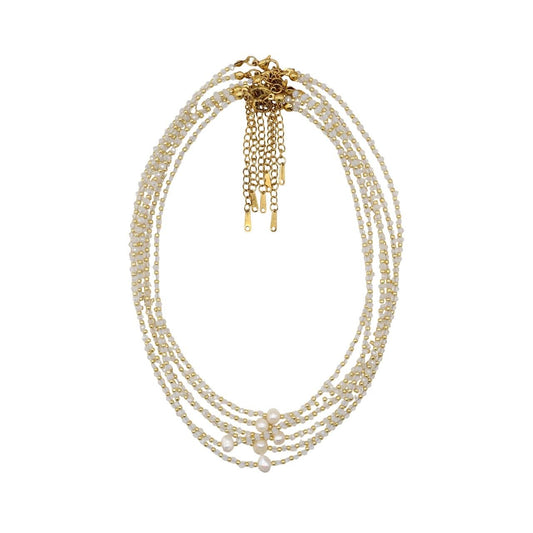 Collana Nefertiti