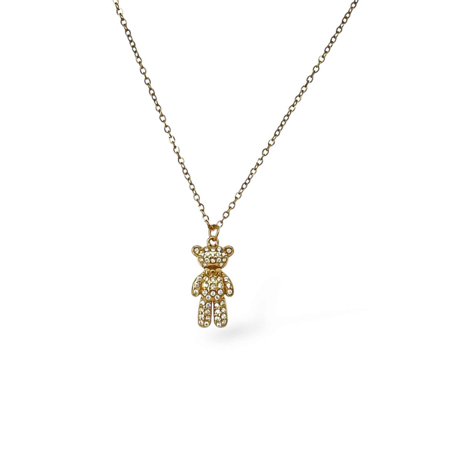Collana Teddy
