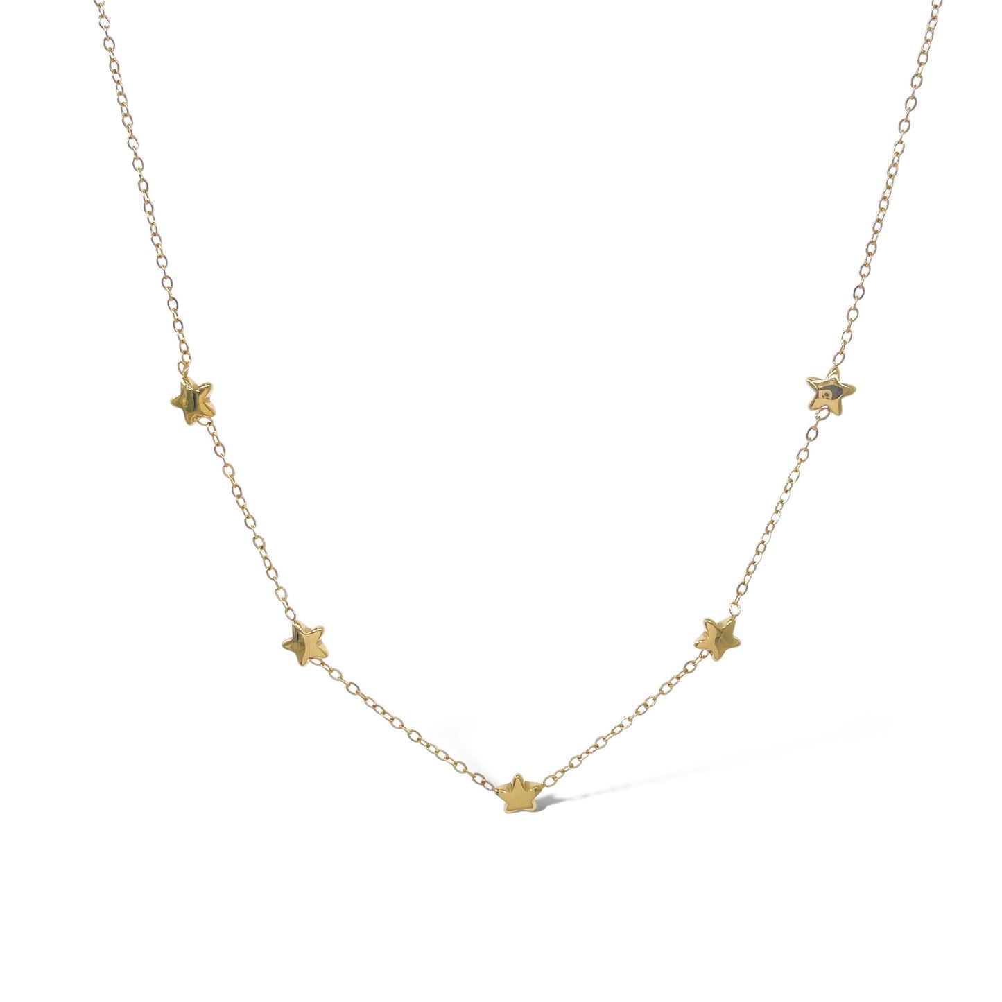 Collana Stelline