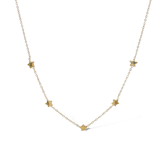 Collana Stelline