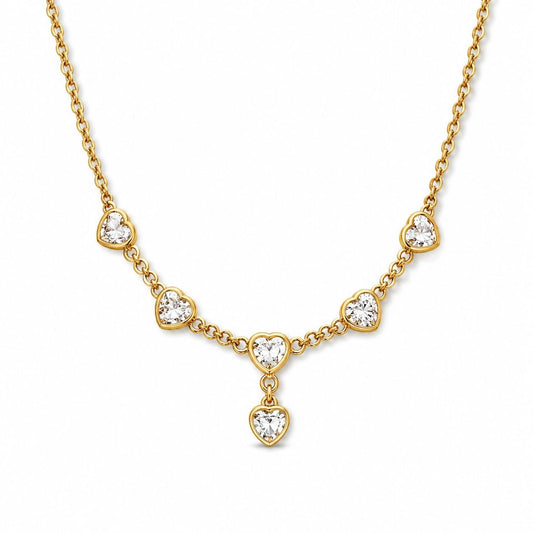 Collana Diana