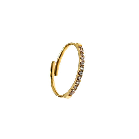 Anello Veretta
