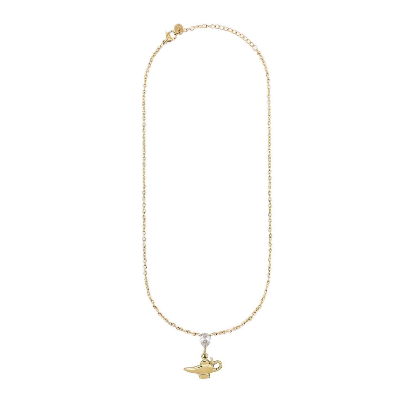 Collana Jasmine