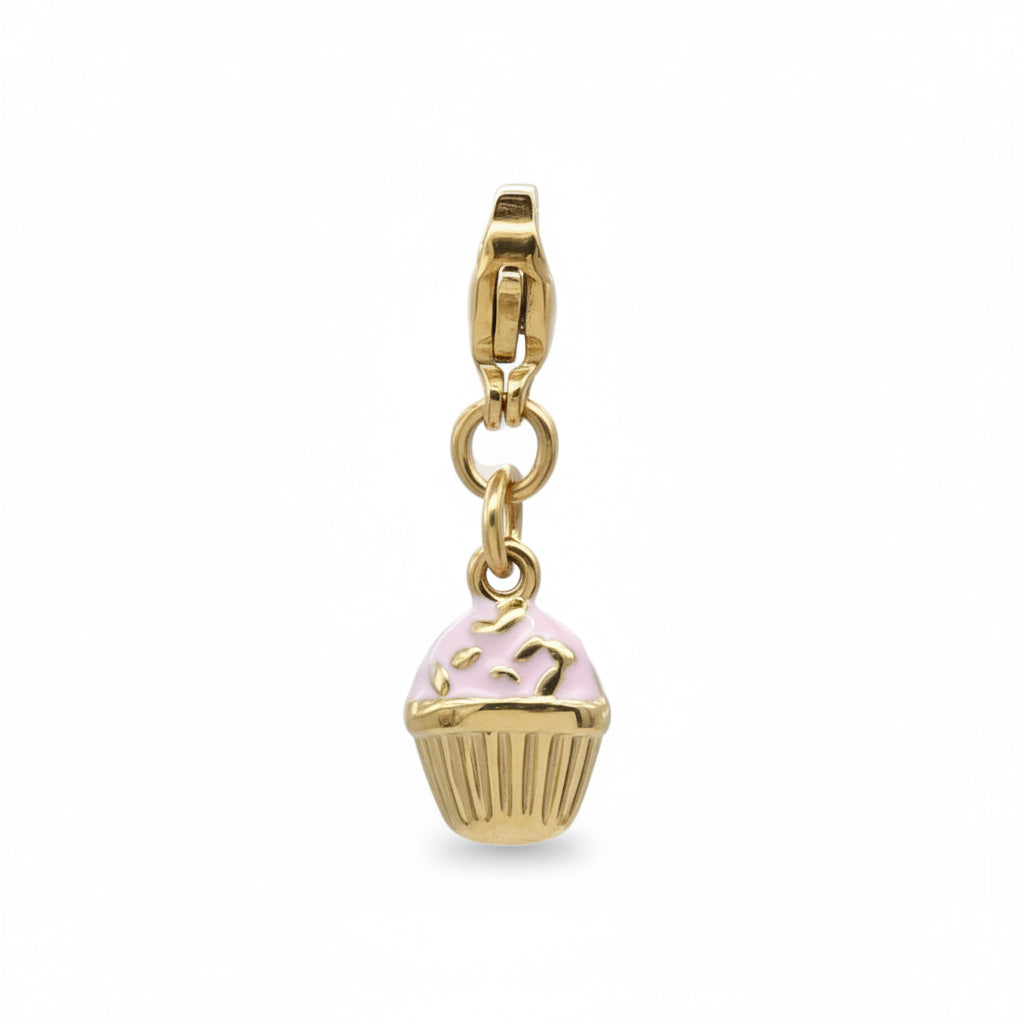 Charm Muffin