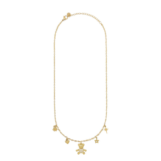 Collana Teddy