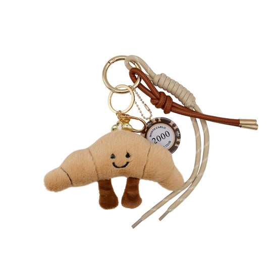 Portachiavi Croissant