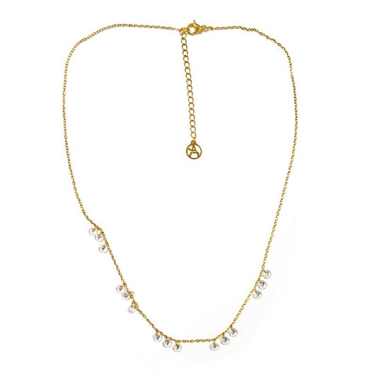 Collana Crystal