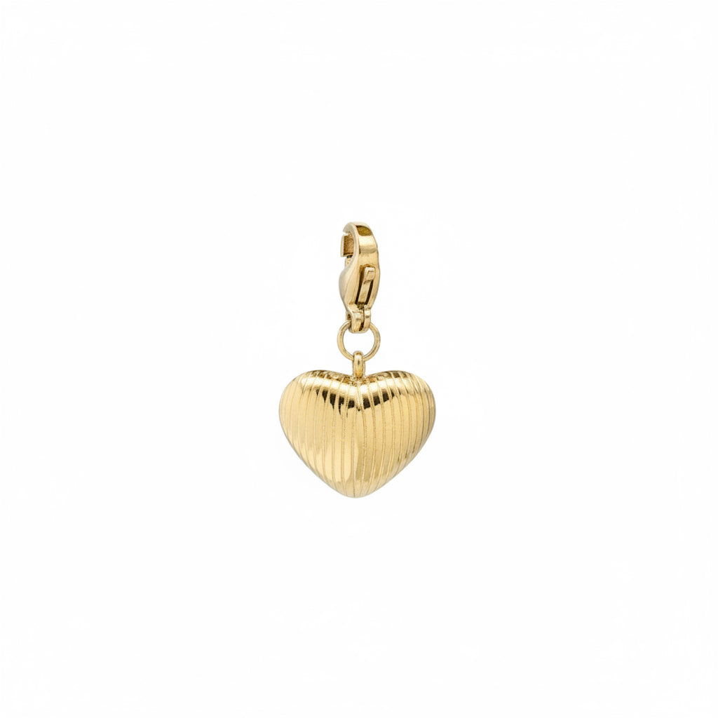 Charm Cuore 2
