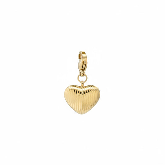 Charm Cuore 2