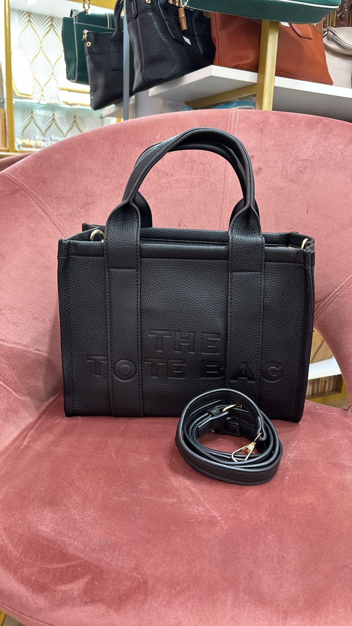 Borsa Tote Bag