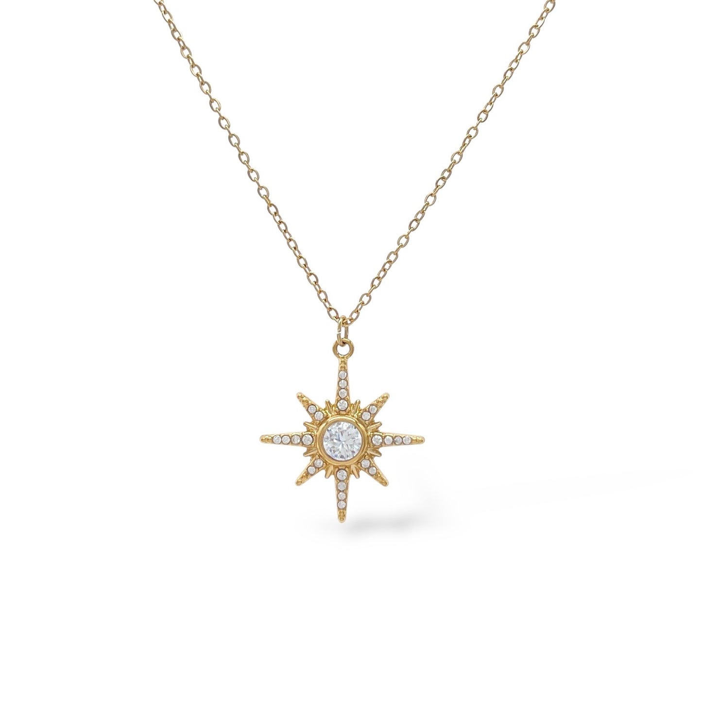 Collana Sirius