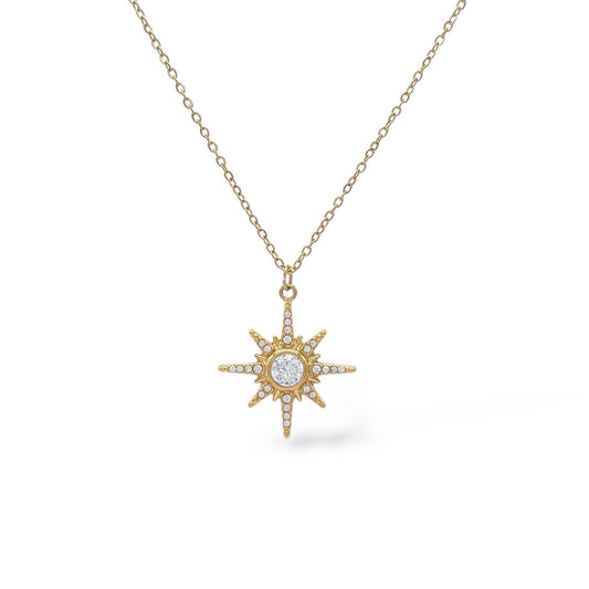 Collana Sirius