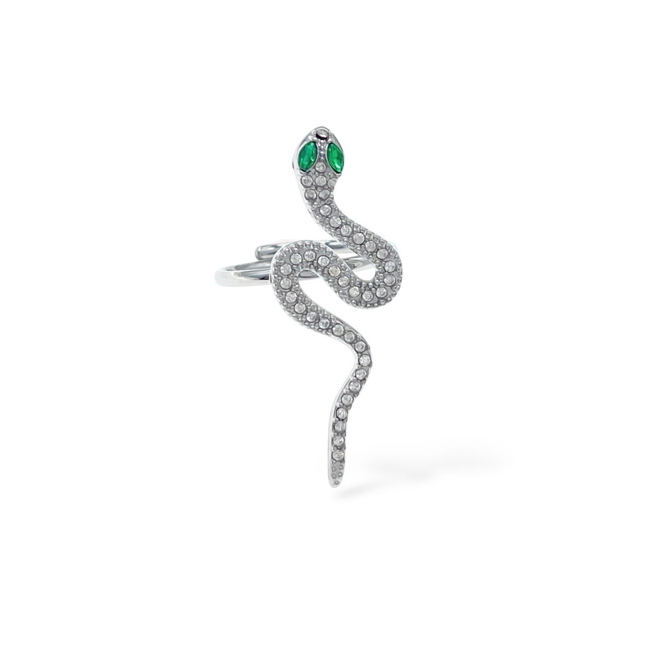 Anello Serpentello