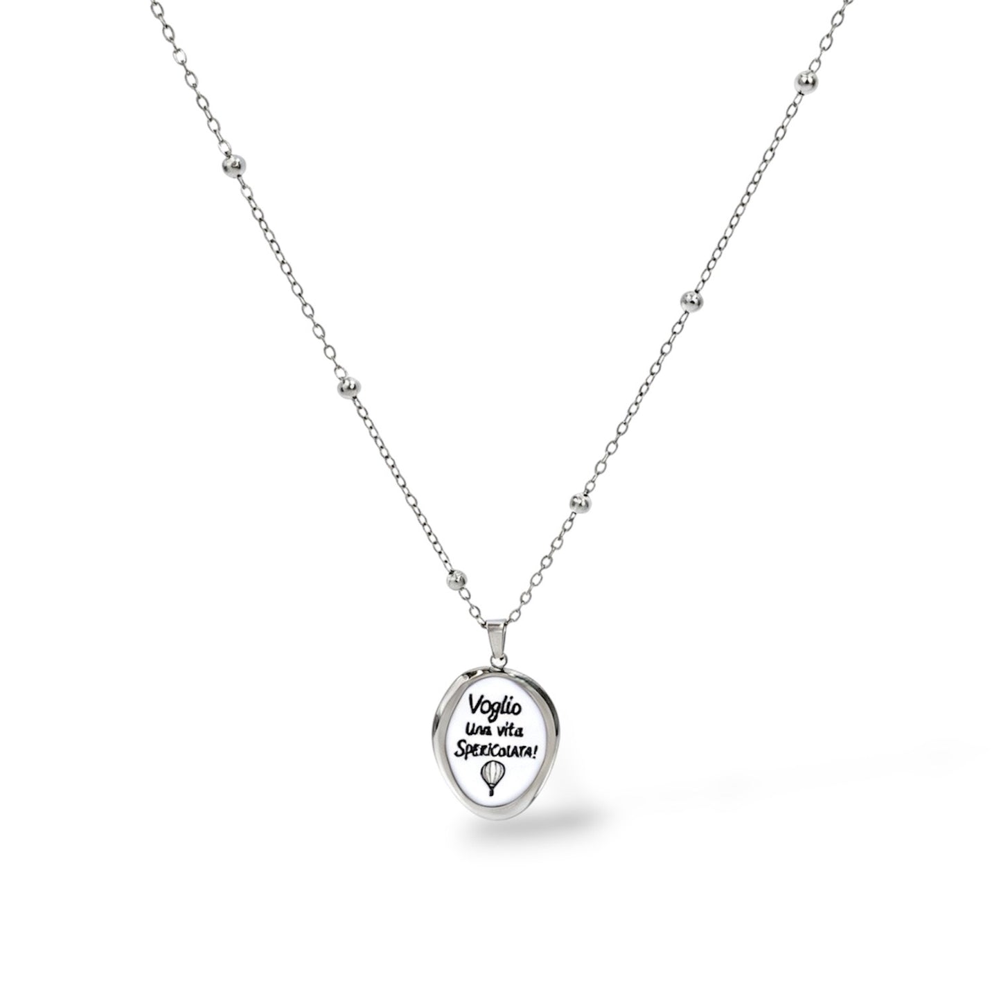 Collana “Vita Spericolata”