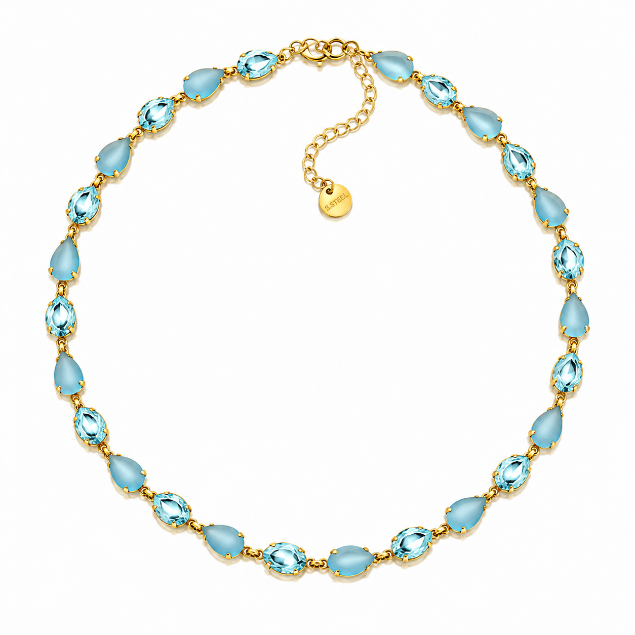 Collana Regina