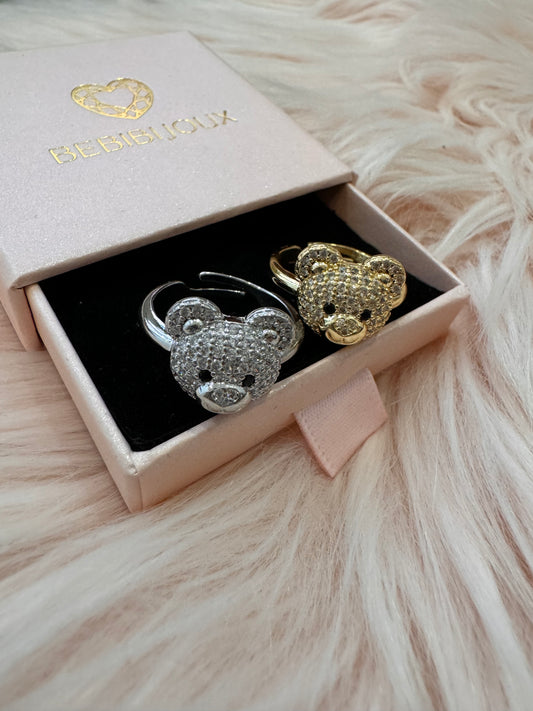 Anello Teddy