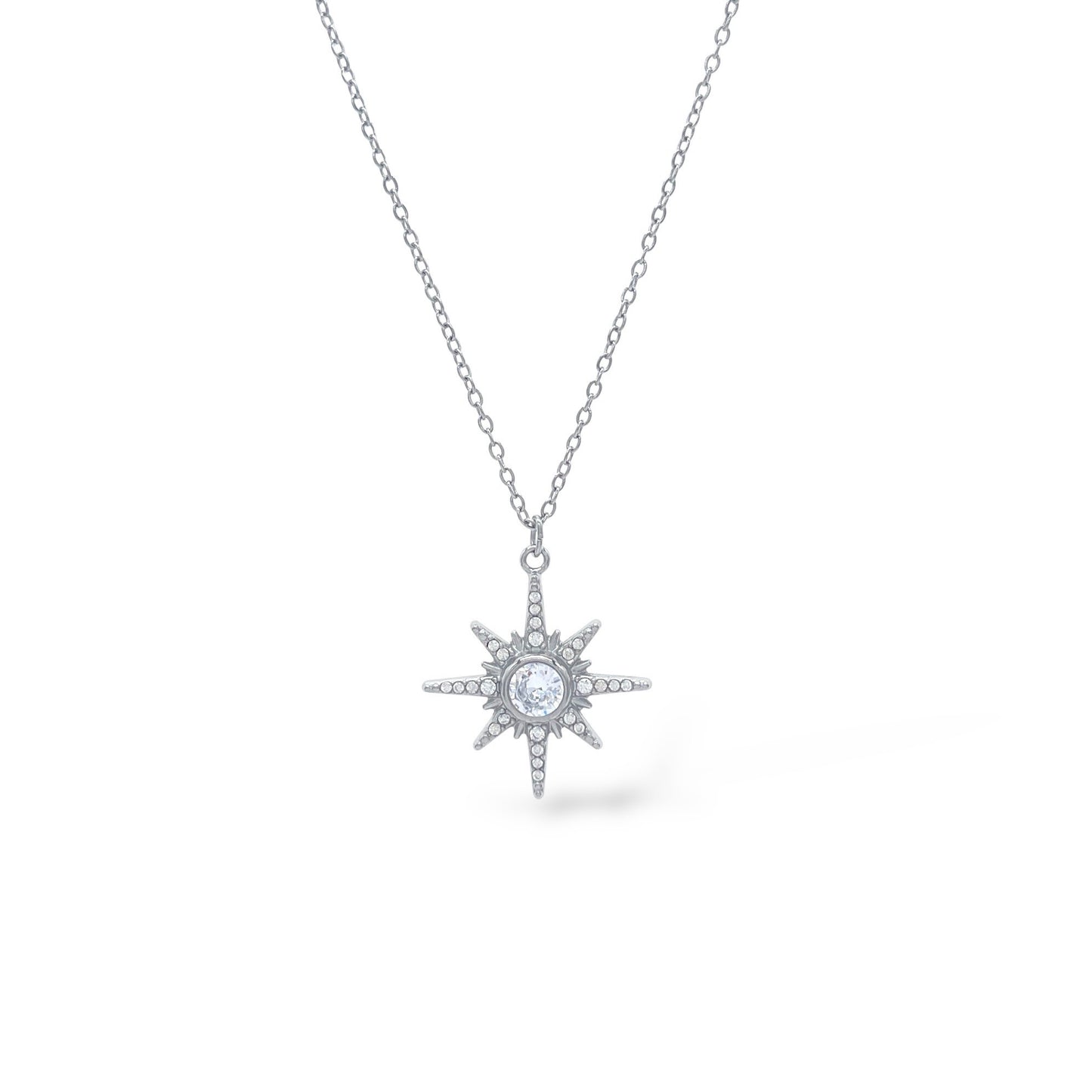 Collana Sirius