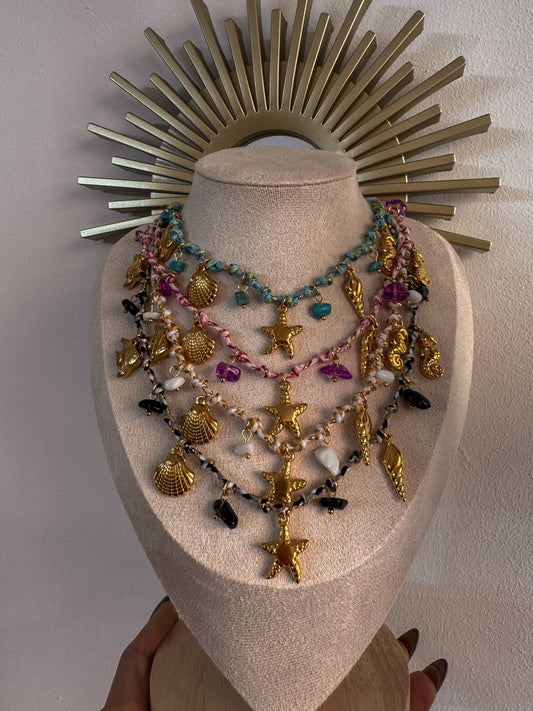 Collana Marina
