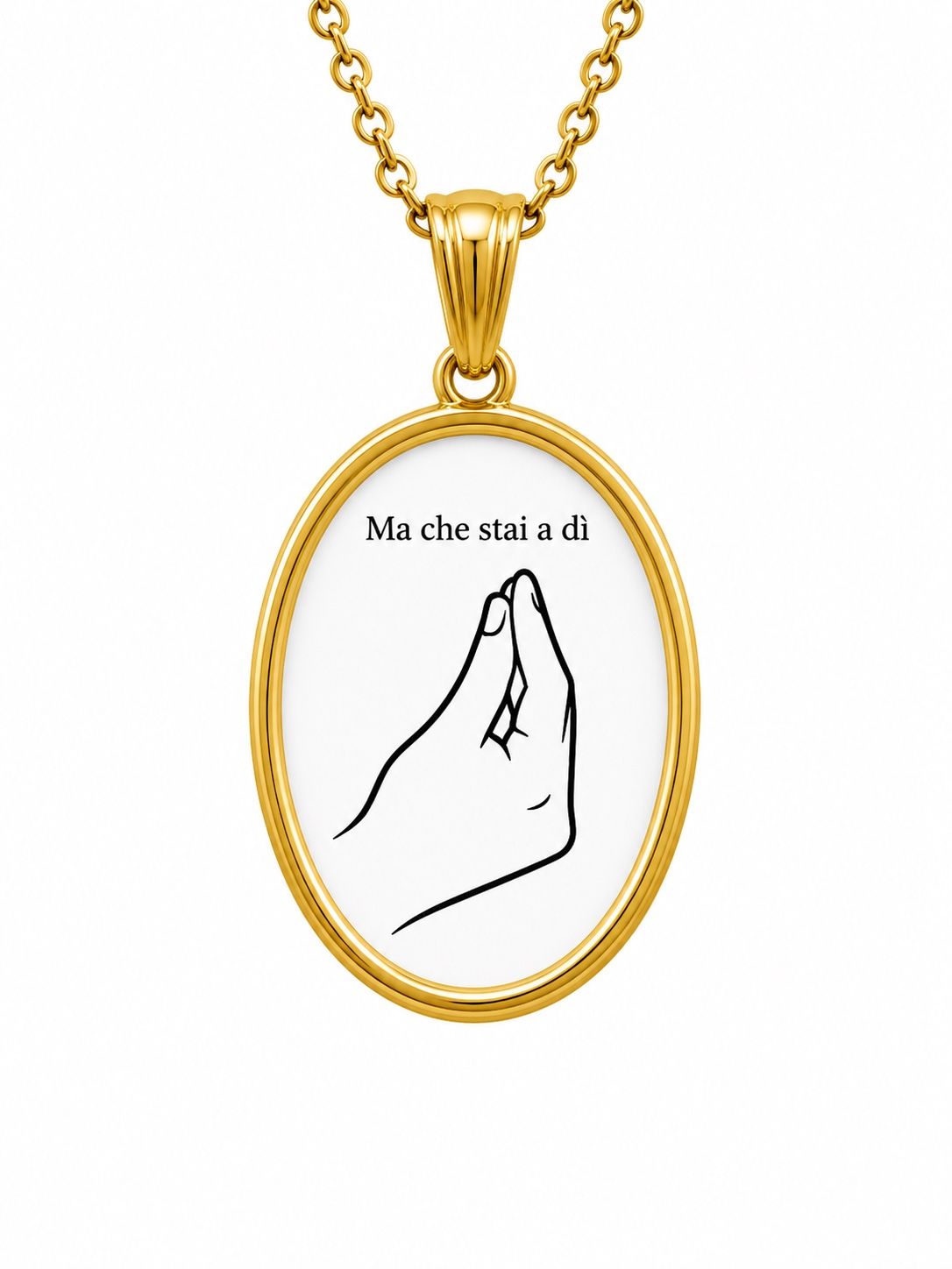 Collana “Ma che stai a dì”