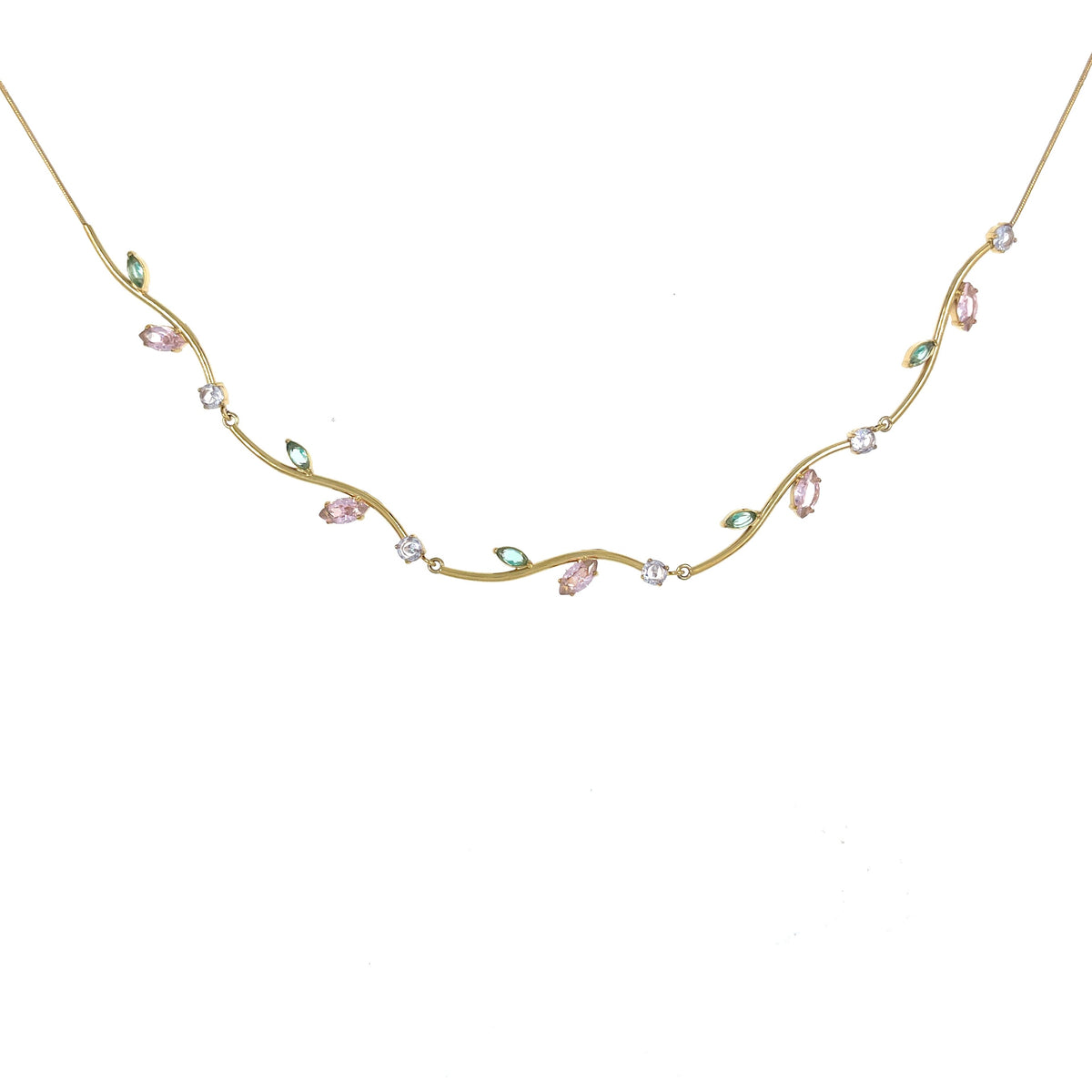 Collana Brigitte