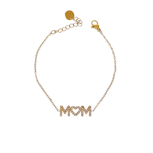 Bracciale Mom