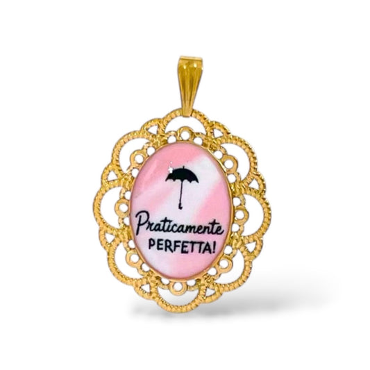 Charm Perfetta