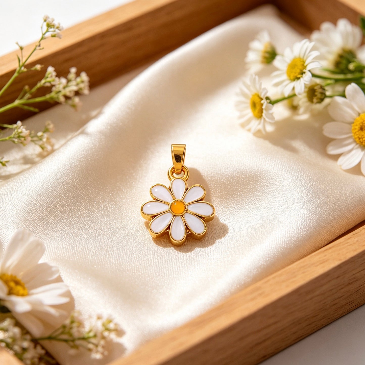 Charm Margherita