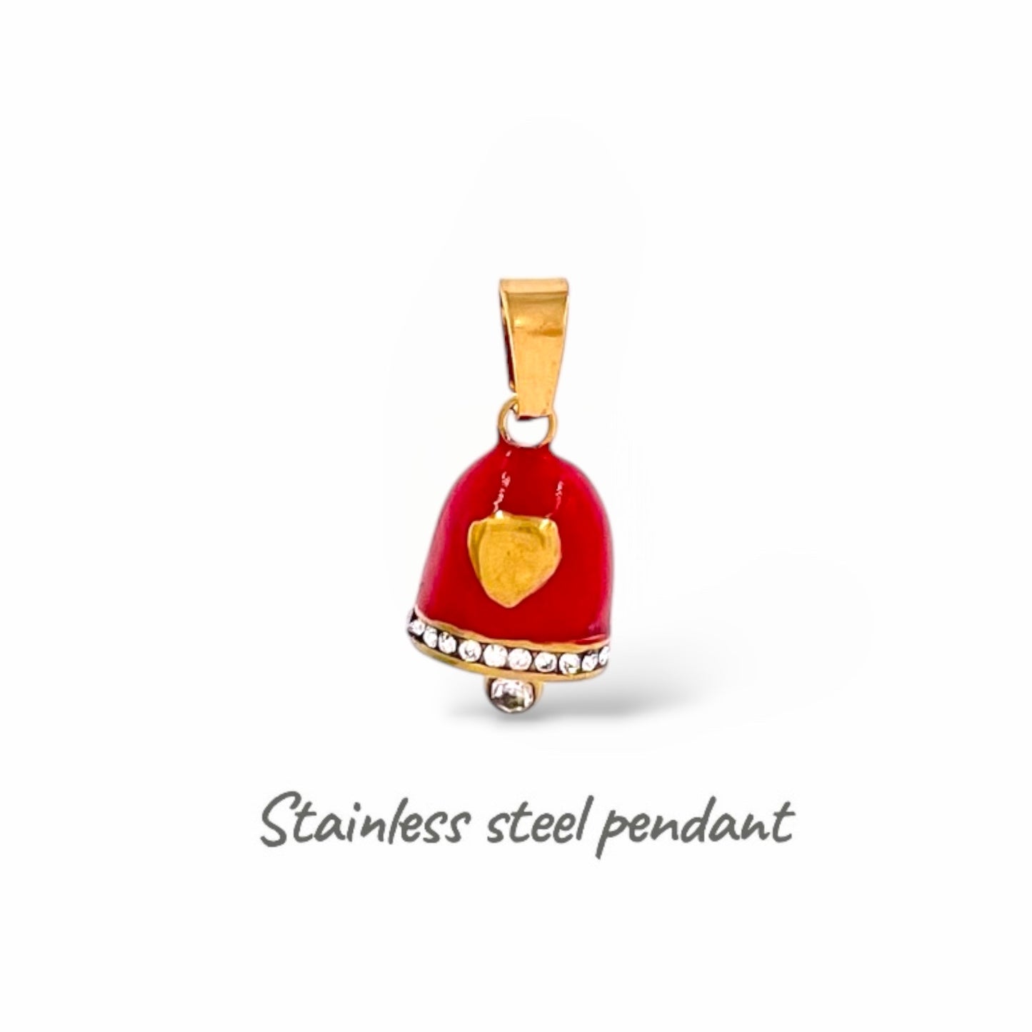 Charm Campanella
