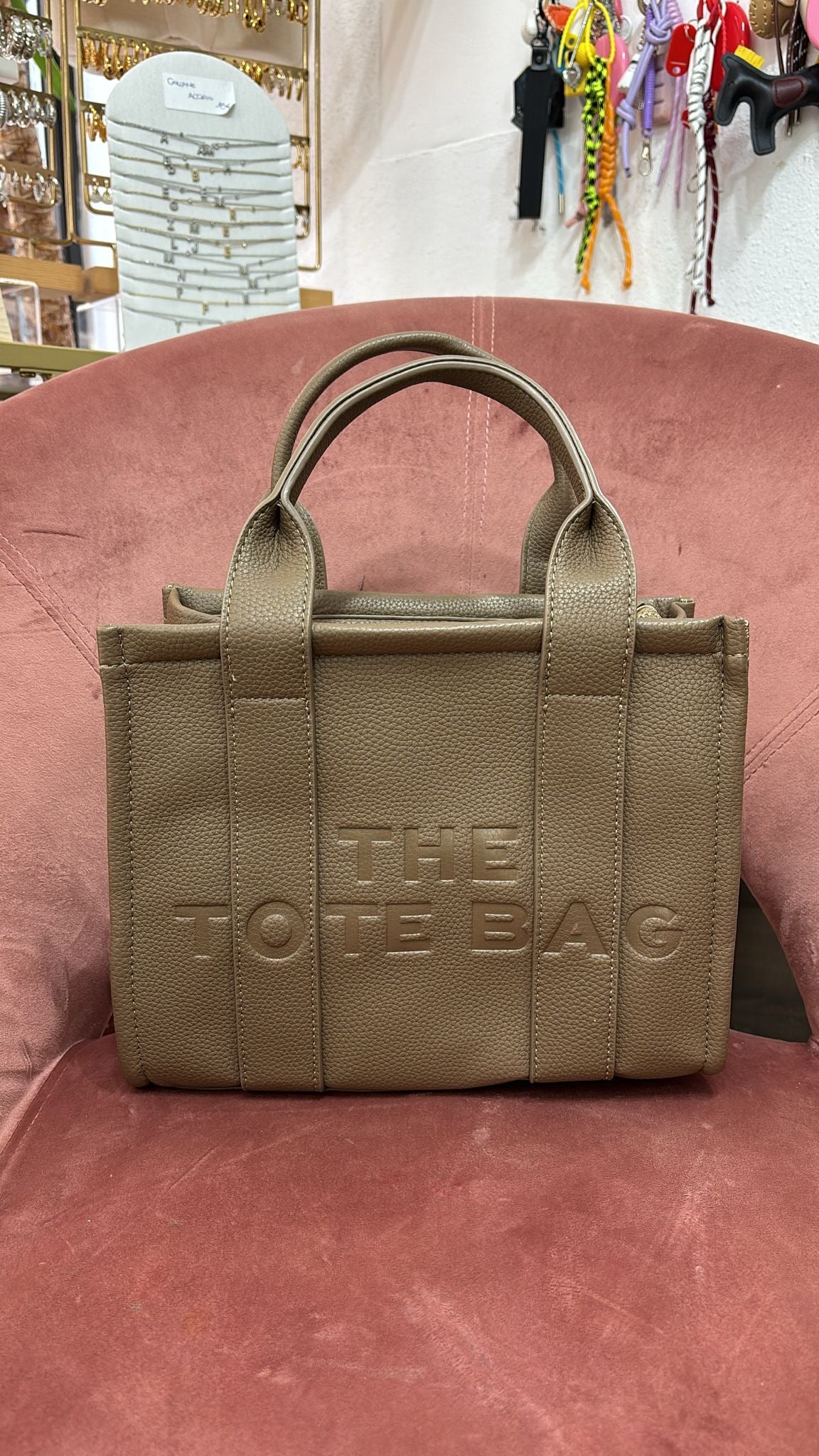 Borsa Tote Bag