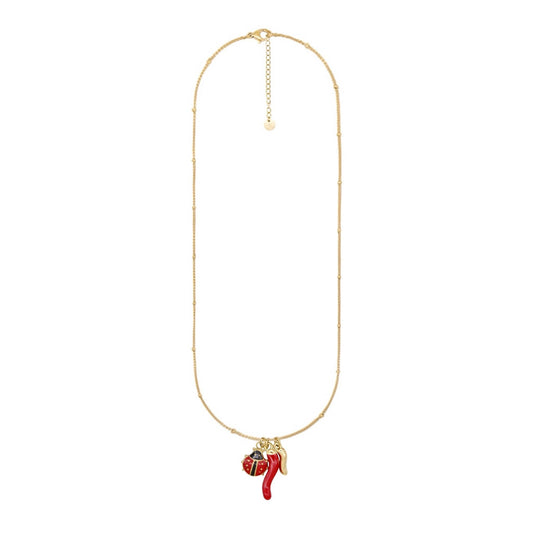 Collana Fortunella