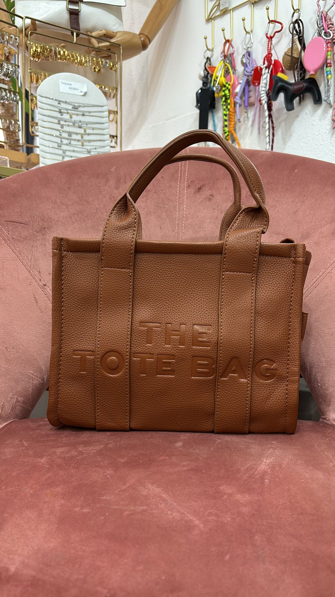 Borsa Tote Bag