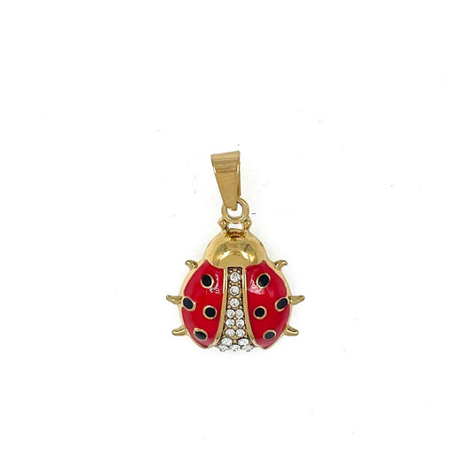 Charm Coccinella